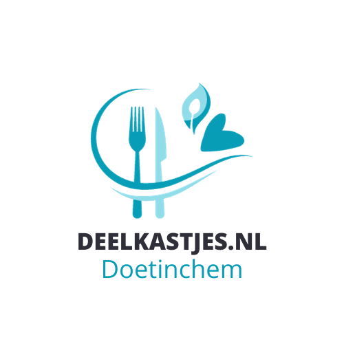 Deelkastje.nl Logo