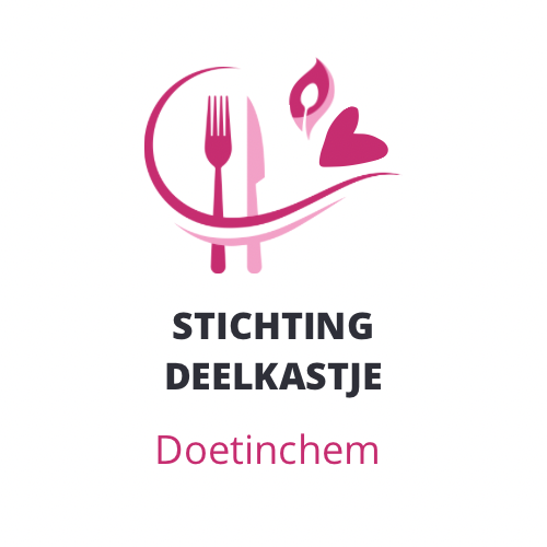 Deelkastje.nl Logo